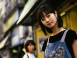 1998年　ストリートスナップ　滋賀県　野洲市　#ストリートスナップ　#AI美女　　