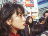 1994年　ストリートスナップ　群馬県　伊勢崎市　#ストリートスナップ　#AI美女　　