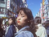 1995年　ストリートスナップ　新潟県　新潟市　#ストリートスナップ　#AI美女　　